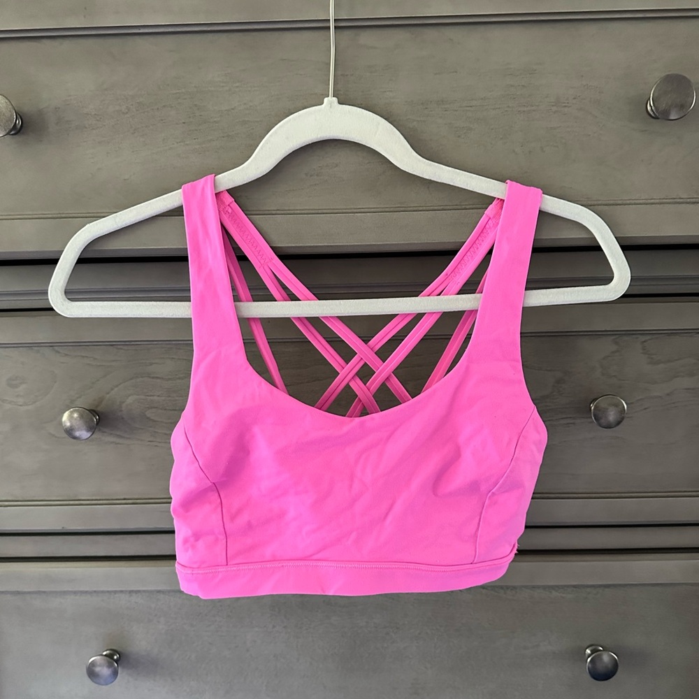 lululemon bra